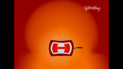 02 The Harveytoon Show