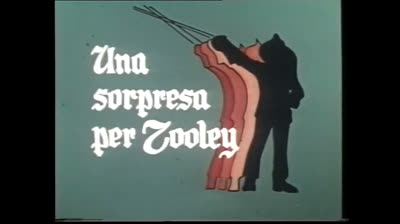 32 The Banana Splits Show Una sorpresa per Tooley L'isola della