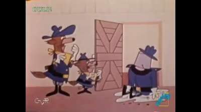 The Go Go Ghopers Show Il grande Berto Scorpacciate di more