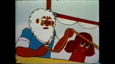 Zum il delfino bianco epi 03