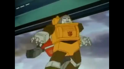 s01e05 Un Nuovo Amico