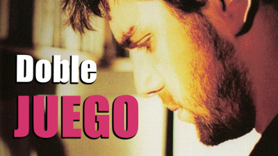 Tráiler de "Doble juego"