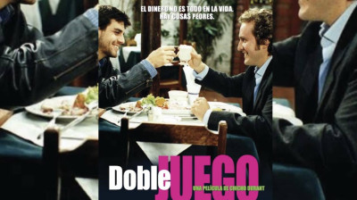 Doble Juego (2004) - Película Completa