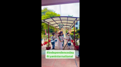 Best  CBSE School in Gurugram  - Ryan Group