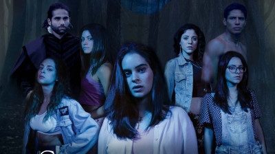 Tráiler de "Sebastiana: La Maldición"