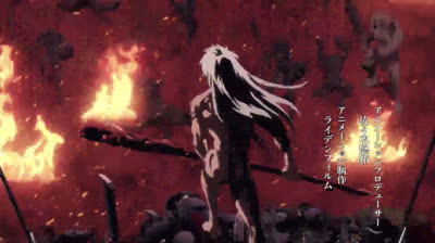 Bastard!! – L’oscuro dio distruttore epi 15