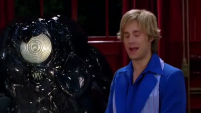 Scooby-Doo 2: Mostri scatenati [HD]  1