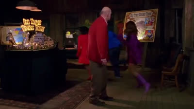 Scooby-Doo 2: Mostri scatenati [HD]  2