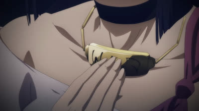 Bastard!! – L’oscuro dio distruttore epi 18