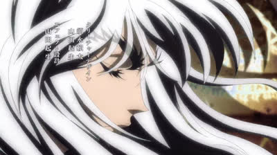 Bastard!! – L’oscuro dio distruttore epi 22