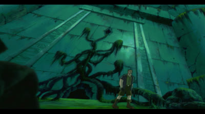 Kong T1E3 Episodio 3