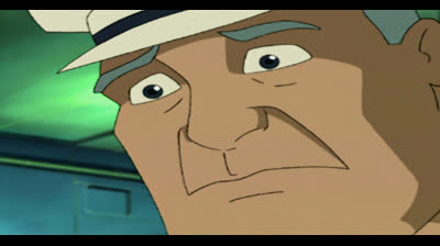 Kong T1E6 Episodio 6