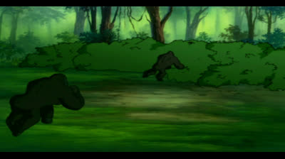 Kong T1E7 Episodio 7