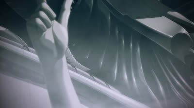 Bastard!! – L’oscuro dio distruttore 2x01