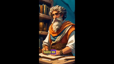 DESDE EL MÍSTICO SAMO HASTA LOS RECÓNDITOS SECRETOS DEL UNIVERSO