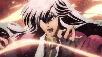 Bastard!! – L’oscuro dio distruttore 2x03