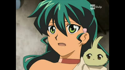 43 Deltora Quest - Nevets impazzito