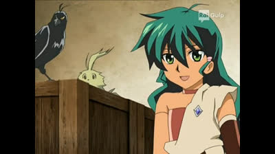 45 Deltora Quest - Il giuramento delle sette tribù