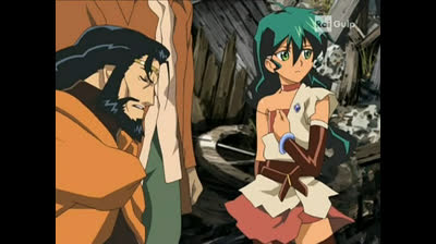 46 Deltora Quest - L'ultima battaglia del fuoco