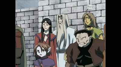 48 Deltora Quest - Chi è Dain?