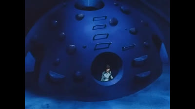 1x21 Project ARMS - Speranza