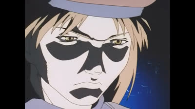 1x22 Project ARMS - Cavaliere