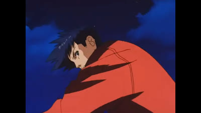 1x23 Project ARMS - Coniglio bianco