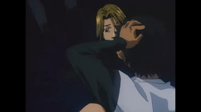 1x24 Project ARMS - Veleno mortale