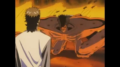 1x25 Project ARMS - Giudizio