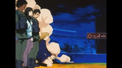 1x26 Project ARMS - Incontro inatteso