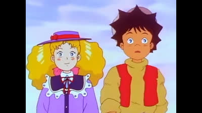 14 Mary e il giardino dei misteri - Il giardino rubato