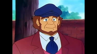 17 Mary e il giardino dei misteri - Quante cose da fare