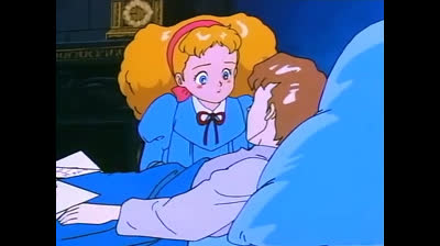 19 Mary e il giardino dei misteri - Colin è in pericolo?