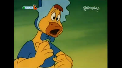 03 The Harveytoon Show