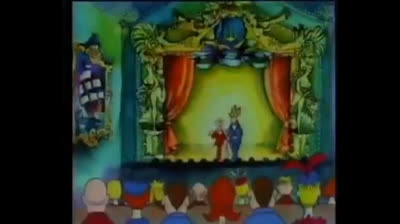 Grisu Il Draghetto 01x11 Ingegnere Navale