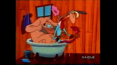 Annibale e Cannibale ITA - Che bel tacchino