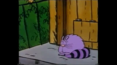 Grimmy ITA - 33 - Addio per sempre Mamma Oca