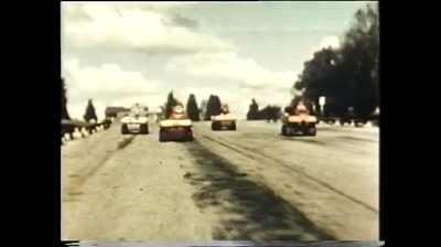 34 The Banana Splits Show Tooley potrebbe diventare moschettiere