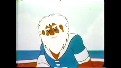 Zum il delfino bianco epi 04