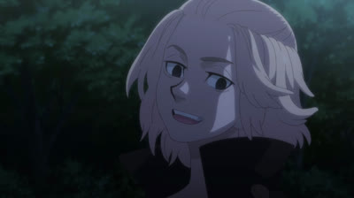 TOKYO REVENGERS EPISÓDIO 5 T1 - DUBLADO