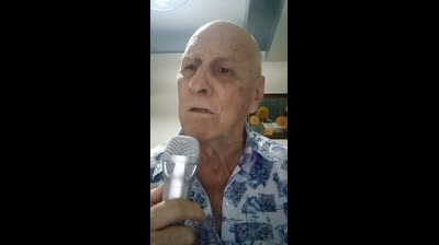 Laisse-moi tomber (1991 - Dick Rivers cover song