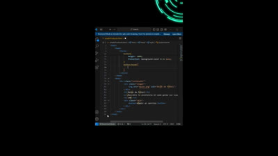 Cómo crear una TARJETA DE PRODUCTO | HTML y CSS