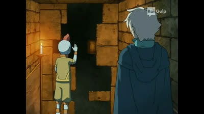 49 Deltora Quest - Un salvataggio disperato