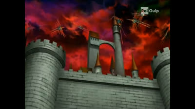 51 Deltora Quest - La battaglia degli Ak-Baba