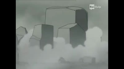 52 Deltora Quest - La luce delle sette pietre