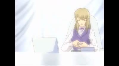 2x01 Project ARMS - Arrivo da lontano