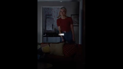 Young Sheldon Georgie and Veronica