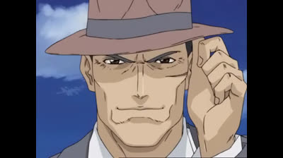 2x03 Project ARMS - Samurai nella lotta