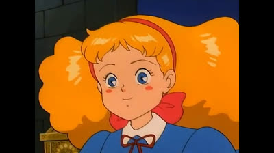 20 Mary e il giardino dei misteri - La terapia degli animali