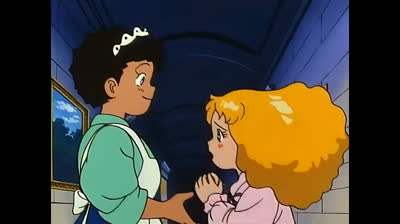 21 Mary e il giardino dei misteri - Delusione